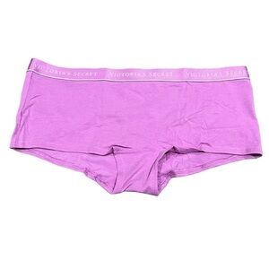 Victoria Secret shortie panty size XL
